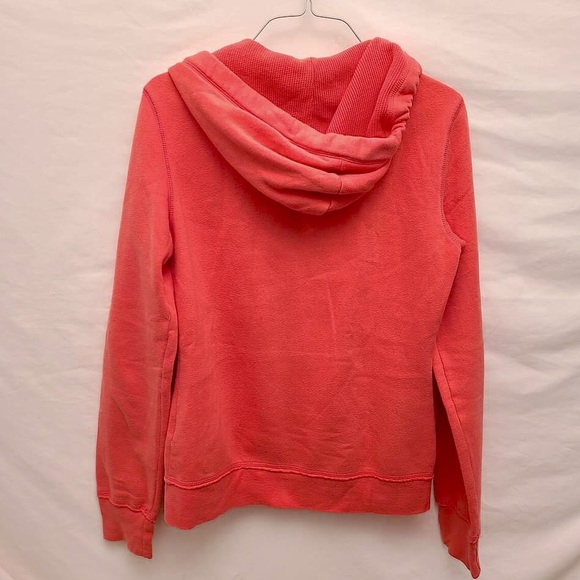 Aeropostale Pink Hoodie - Picture 3 of 3